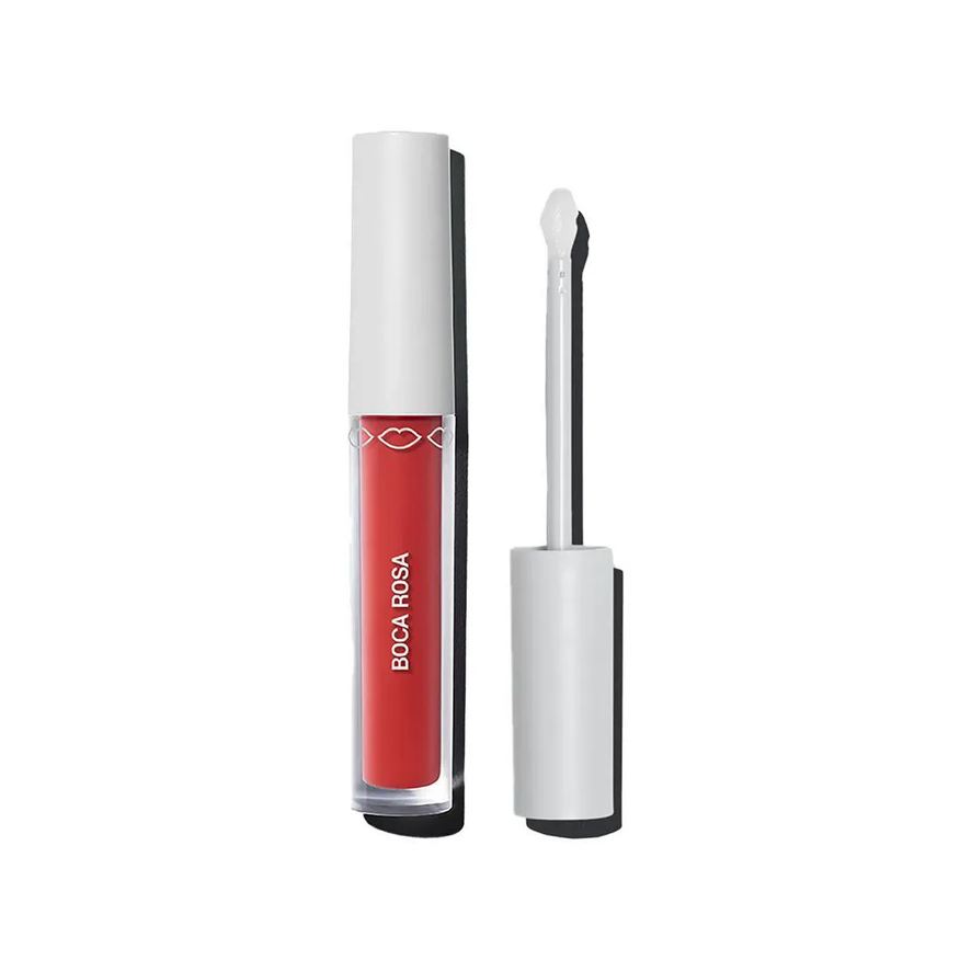Boca Rosa Beauty Boca Rosa Gloss Hidra Lábios Coral
