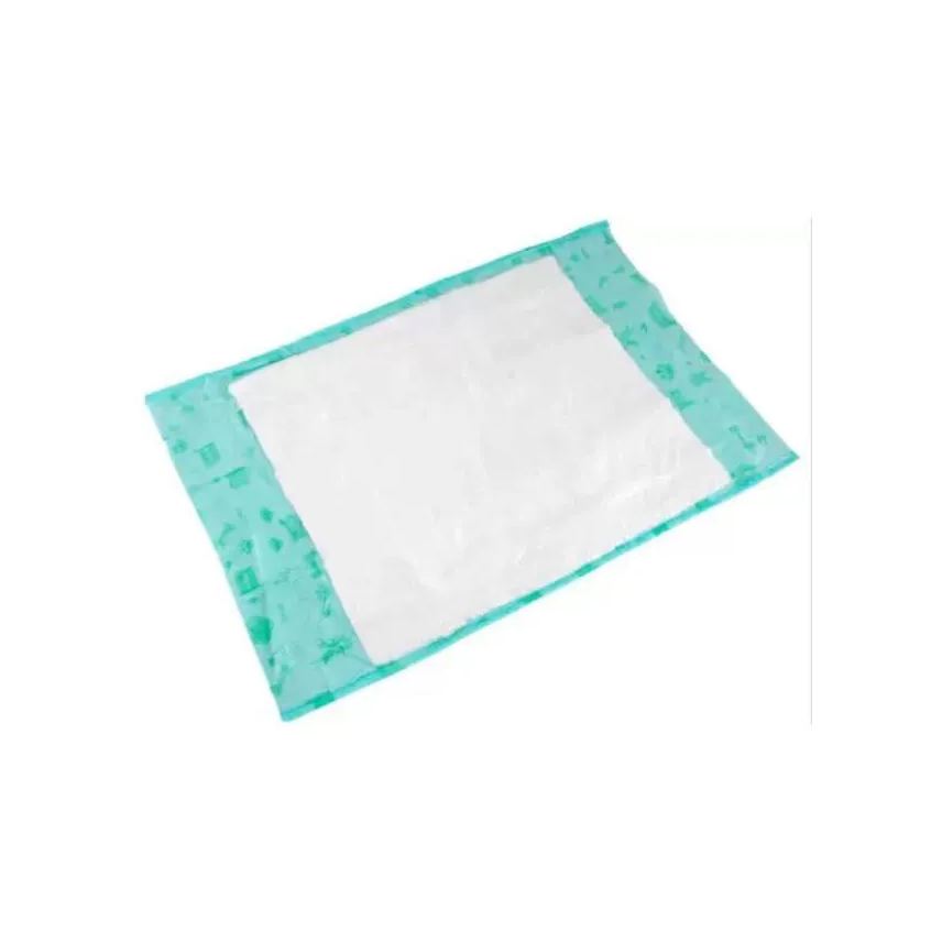 Higiênico Tapete Baby Pads para Cães 50Un 60X55Cm
