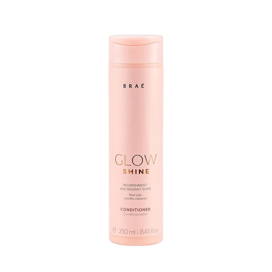 Braé Condicionador Glow Shine 250ml