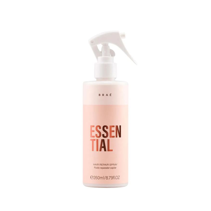 Braé Fluído Capilar Reparador Essential 260ml