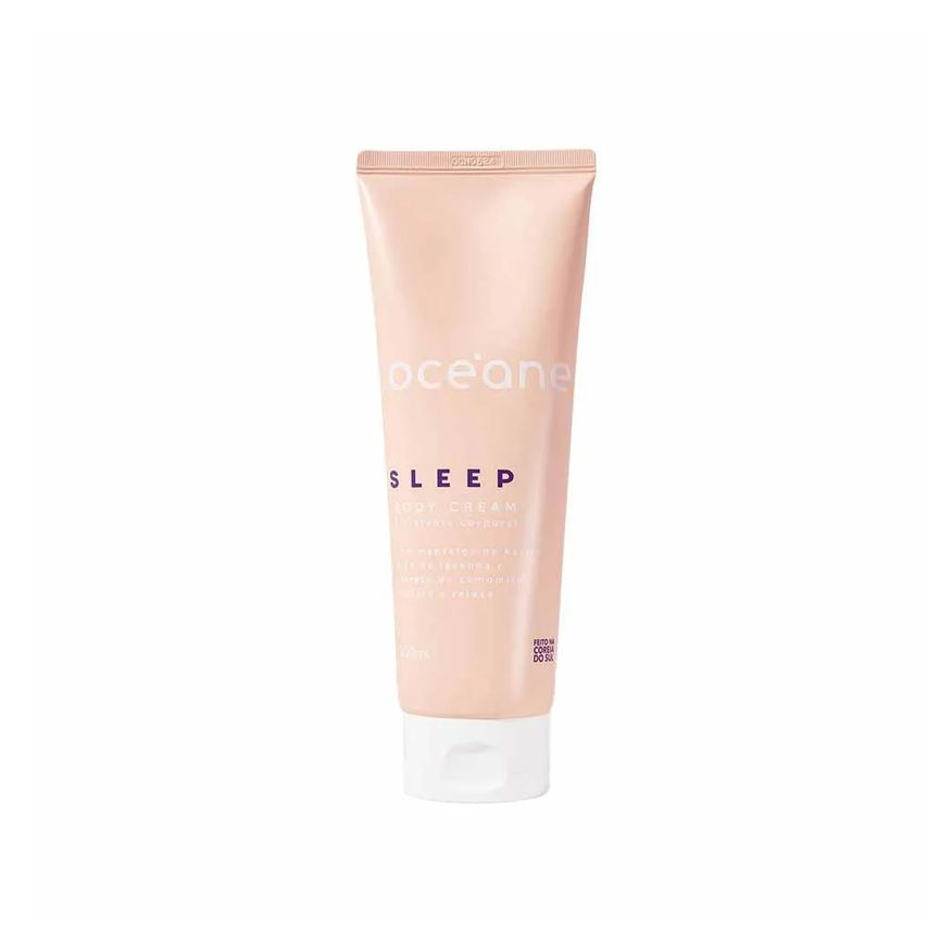 Océane Hidratante Corporal 200ml