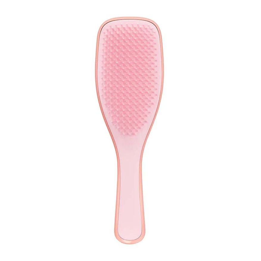 Tangle Teezer Escova de Cabelo Desembaradora Curly Mango 1 Unidades
