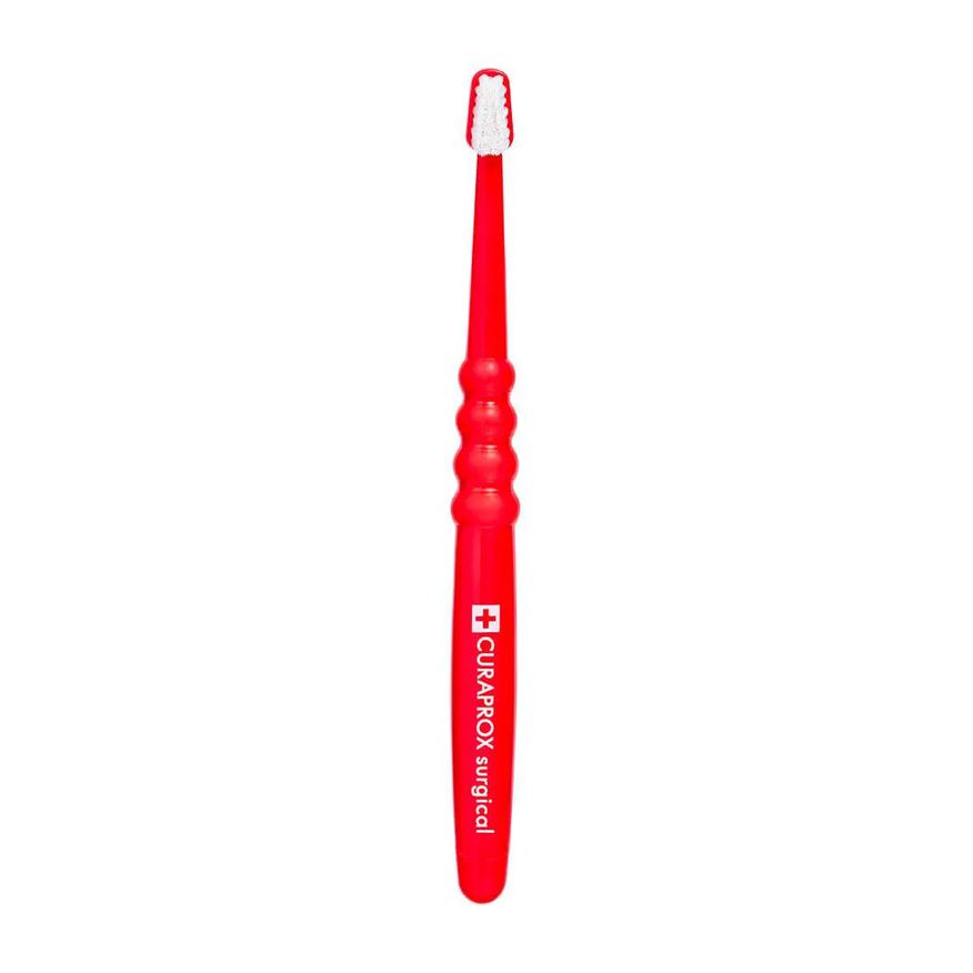 Curaprox Pós Cirúrgica Cs Surgical - Escova Dental 1 Unidades