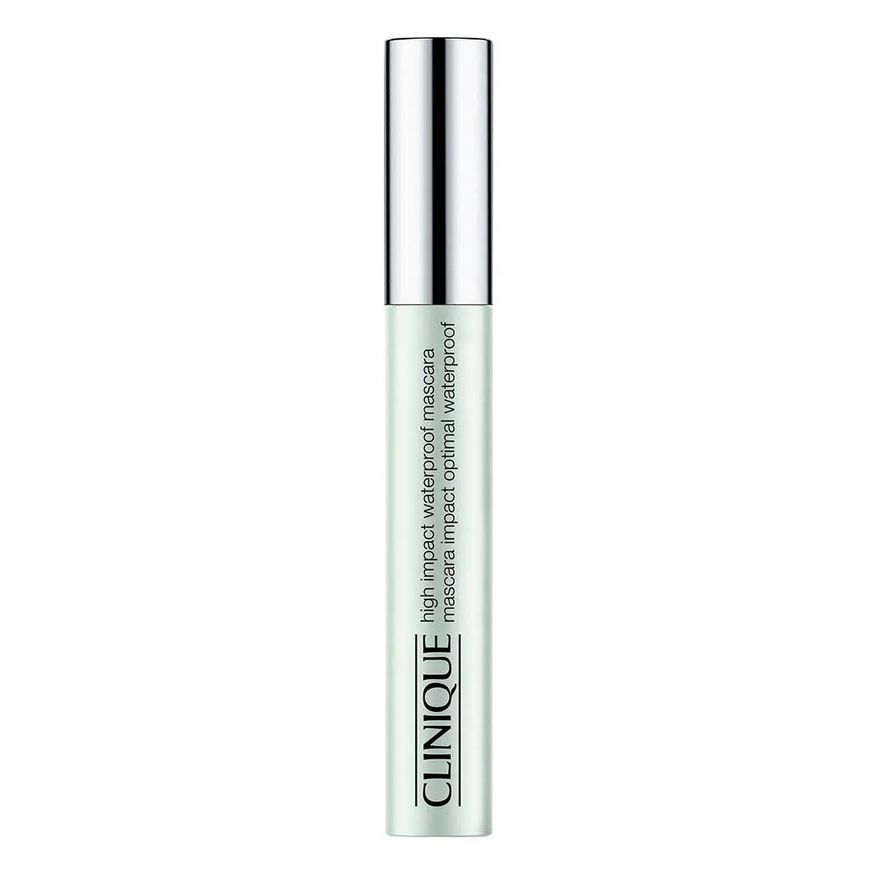 Clinique Máscara de Cílios à Prova D´água High Impact Waterproof 8ml