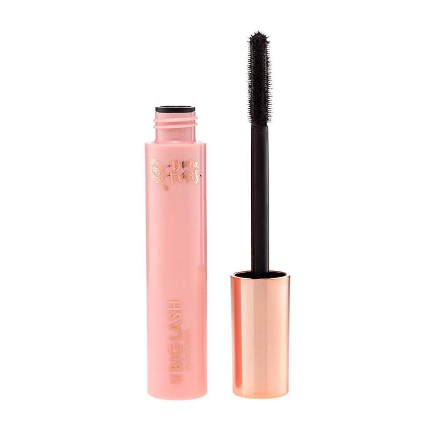 Bruna Tavares Máscara para Cílios Bt Big Lash 1 Unidades