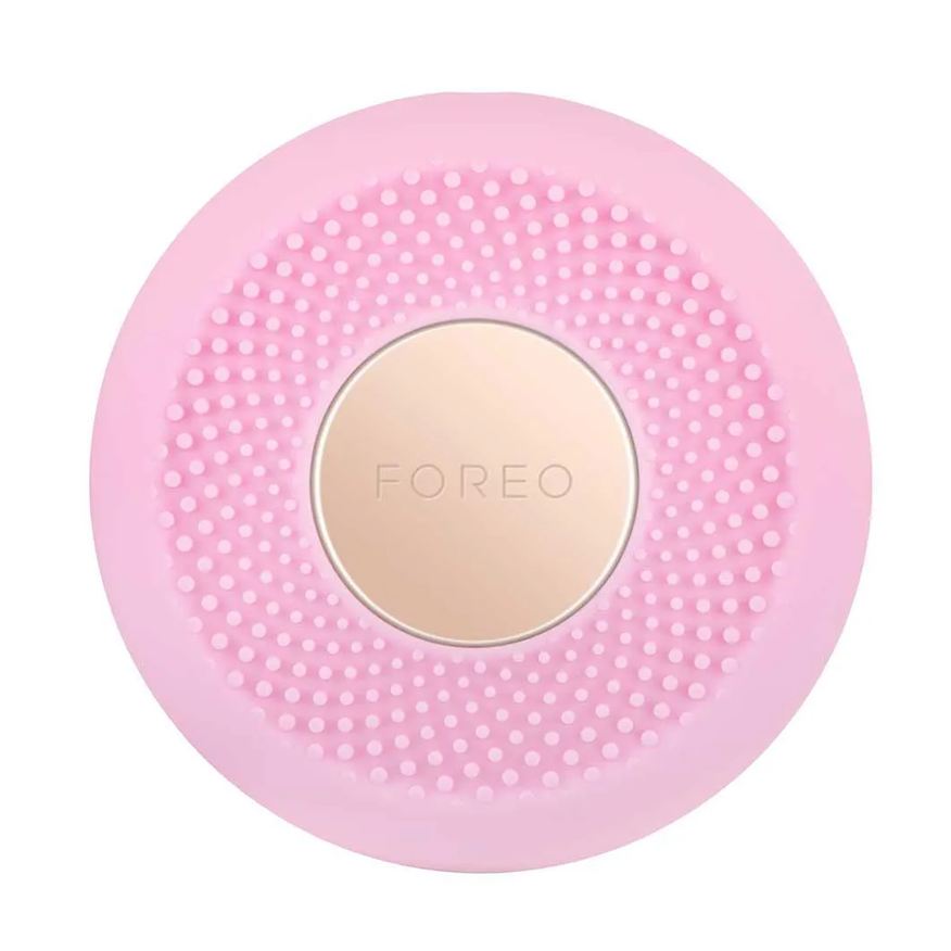 Foreo Ufo Mini 2 – Massageador de Máscara Pearl Pink
