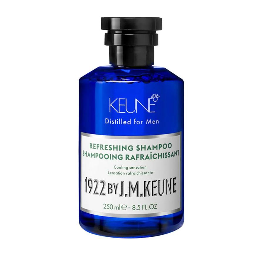 Keune 1922 Refreshing - Shampoo 250ml