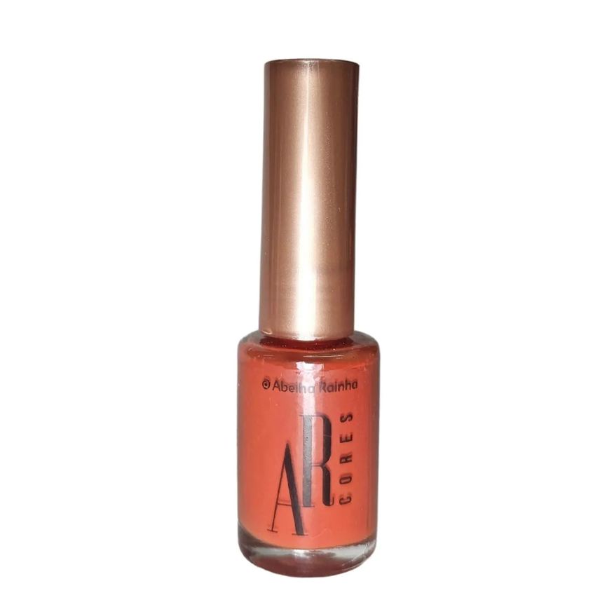 Abelha Rainha Esmalte Cremoso Chocolate ao Leite Ar Cores 9ml