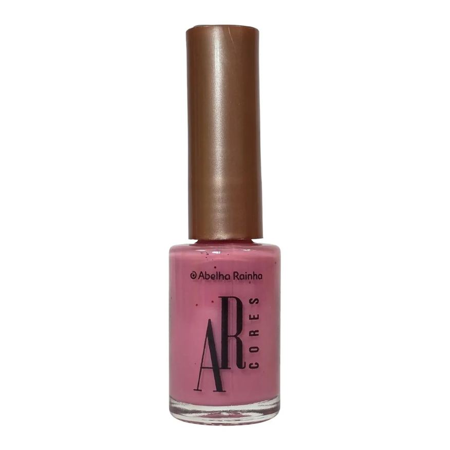 Abelha Rainha Esmalte Cremoso Mergulho em Búzios Ar Cores 9ml