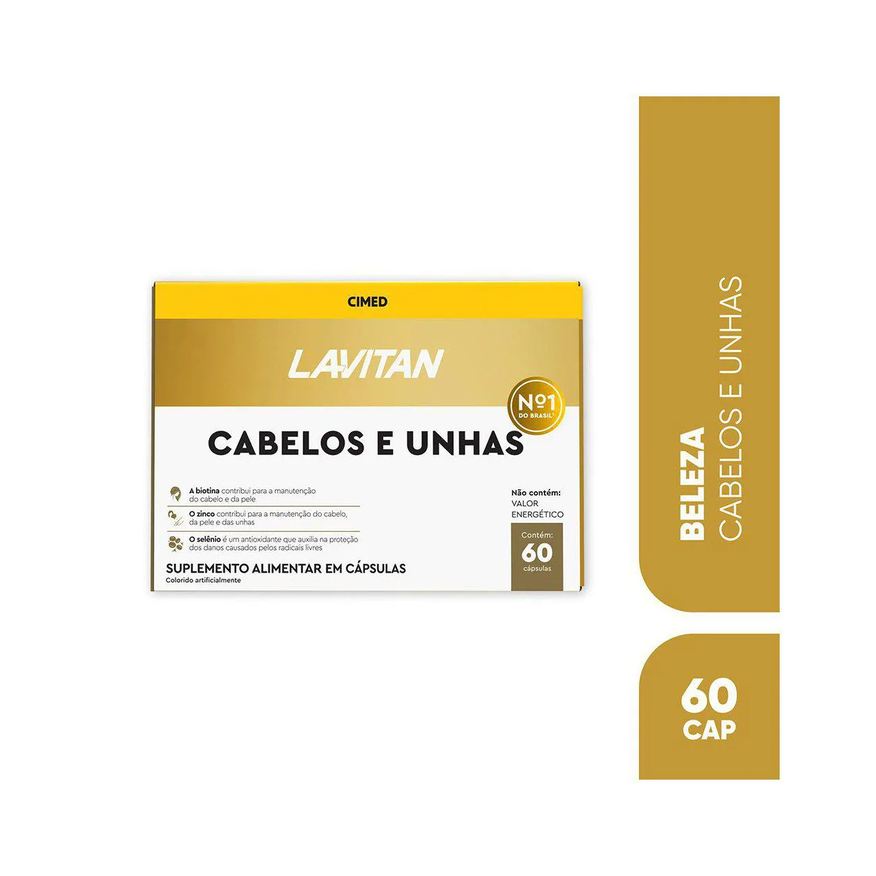 Alimentar Suplemento Lumier Aox 30 Cápsulas