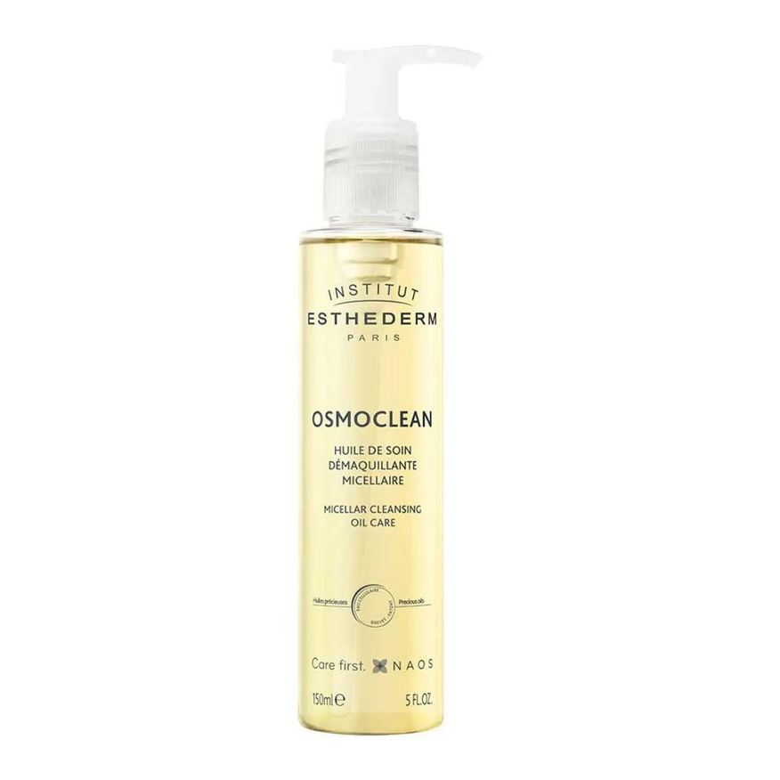 Micelar Demaquilante Facial Esthederm Osmoclean Cleansing Oil 150ml