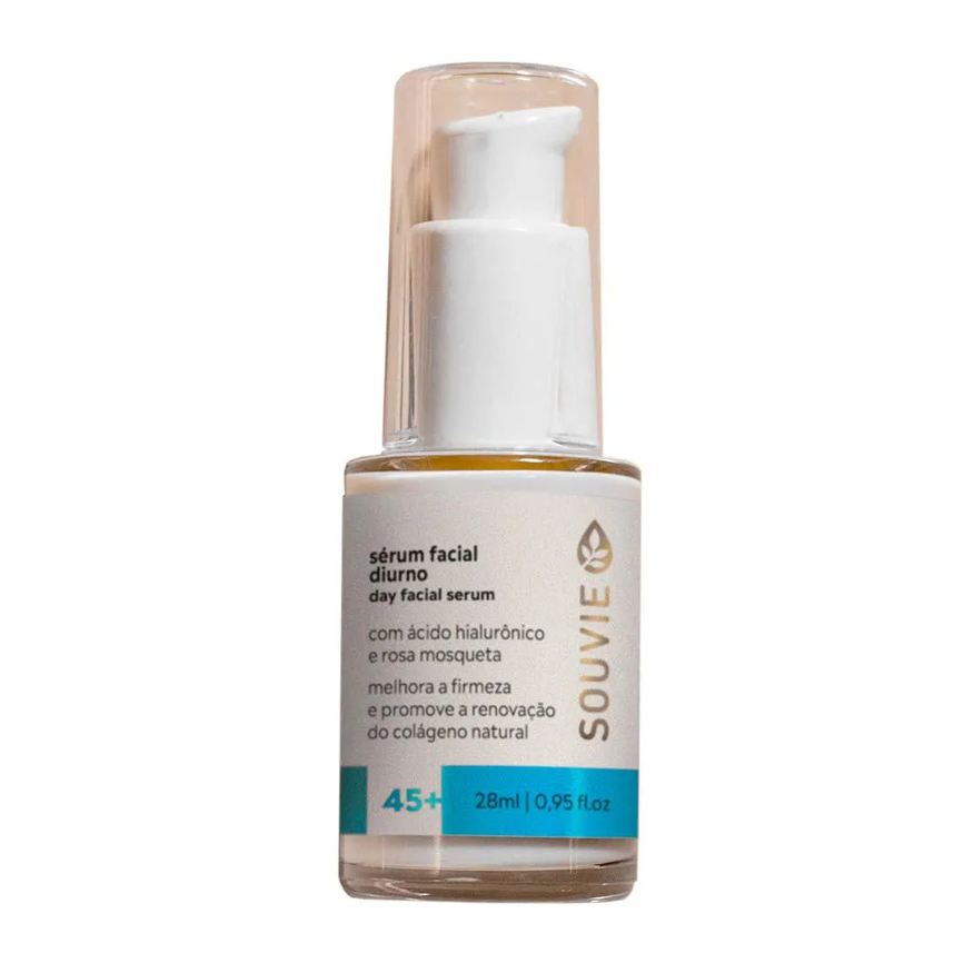 Souvie Sérum Facial Diurno 45+ 28ml