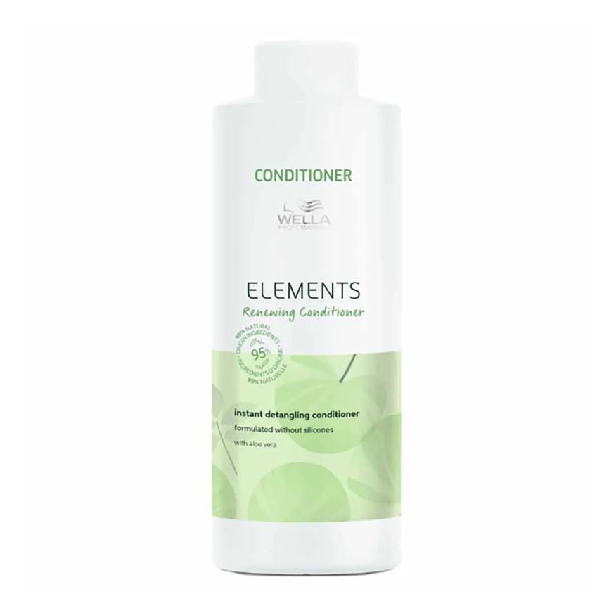 Wella Professionals Elements Condicionador 1L