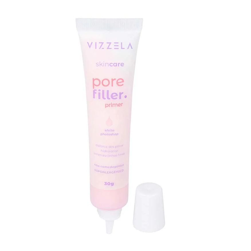 Vizzela Primer Pore Filler 30g