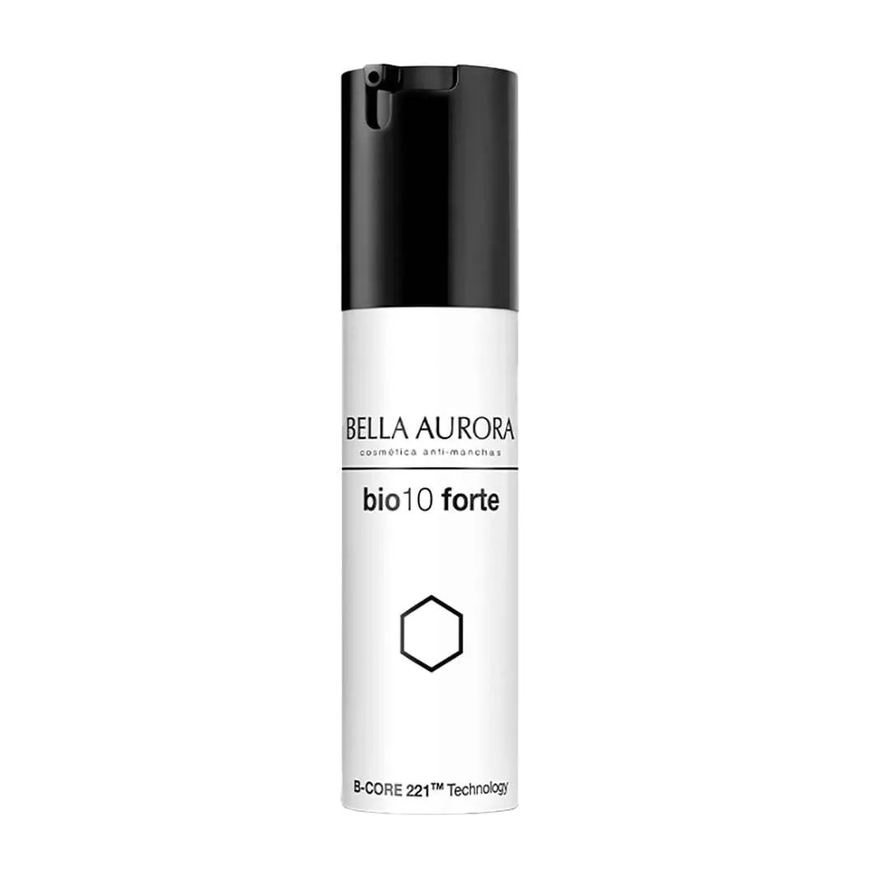 Bella Aurora Tratamento Anti-Marcas Bio 10 Forte – Pele Sensível Fps20 30ml