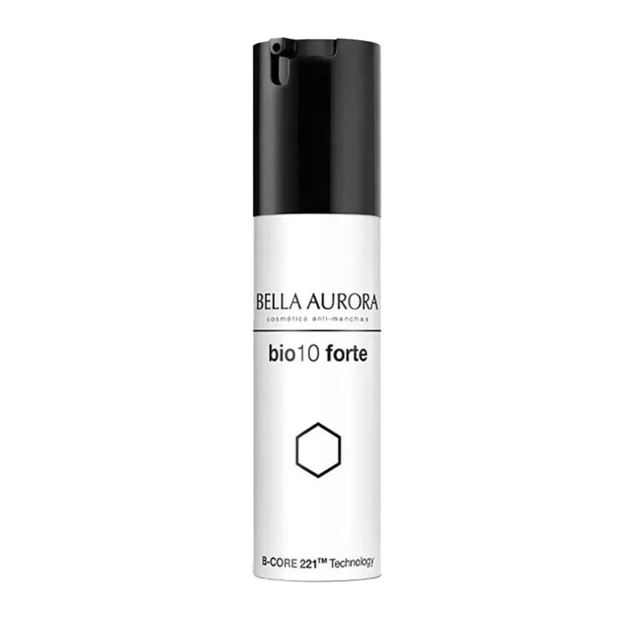 Bella Aurora Tratamento Anti-Marcas Bio 10 Forte – Pele Mista e Oleosa Fps20 30ml