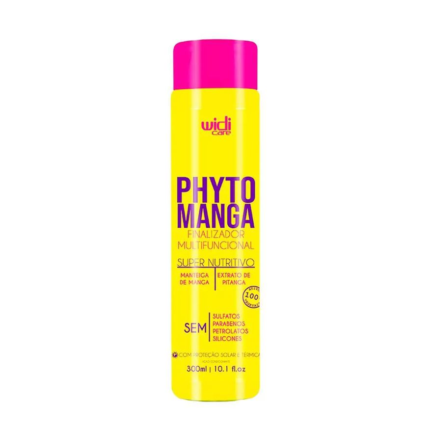 Widi Care Phytomanga Finalizador Multifuncional 300ml