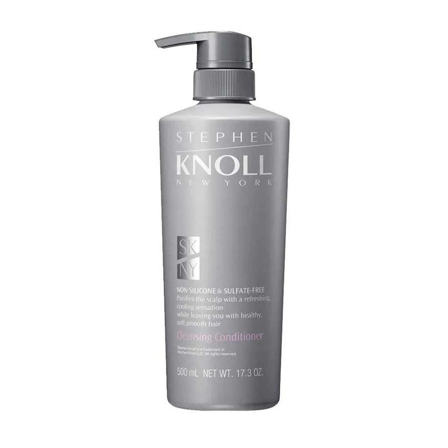Stephen Knoll Cleansing Conditioner 500ml