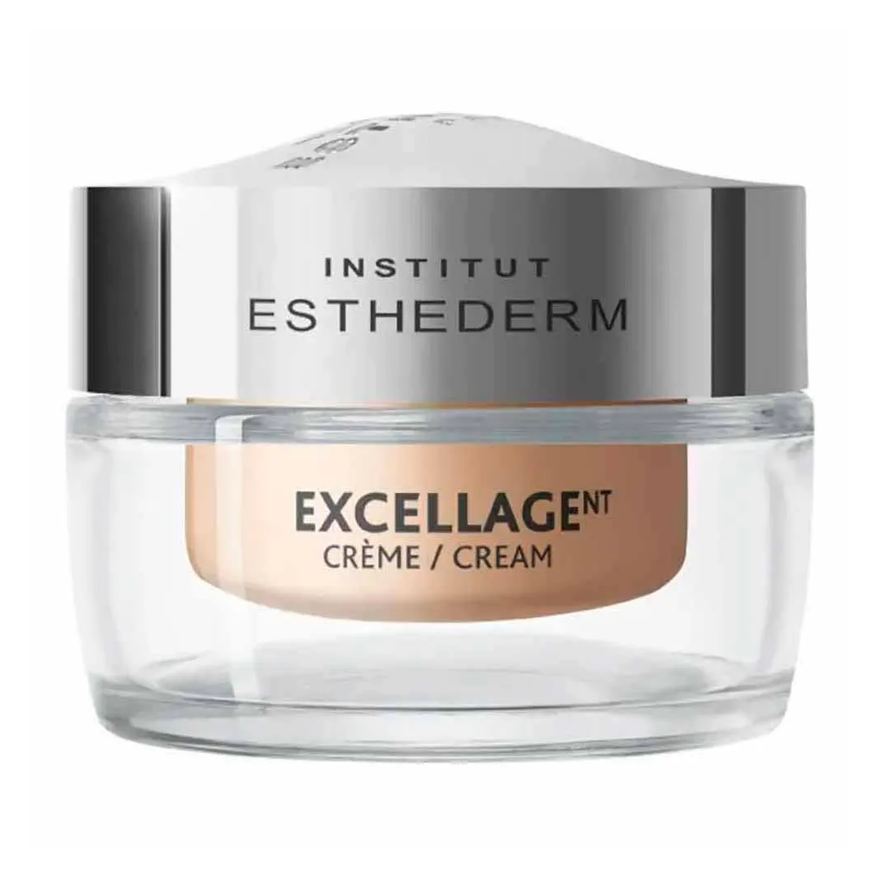 Esthederm Creme Facial Anti-Idade Excellage Creme 50ml