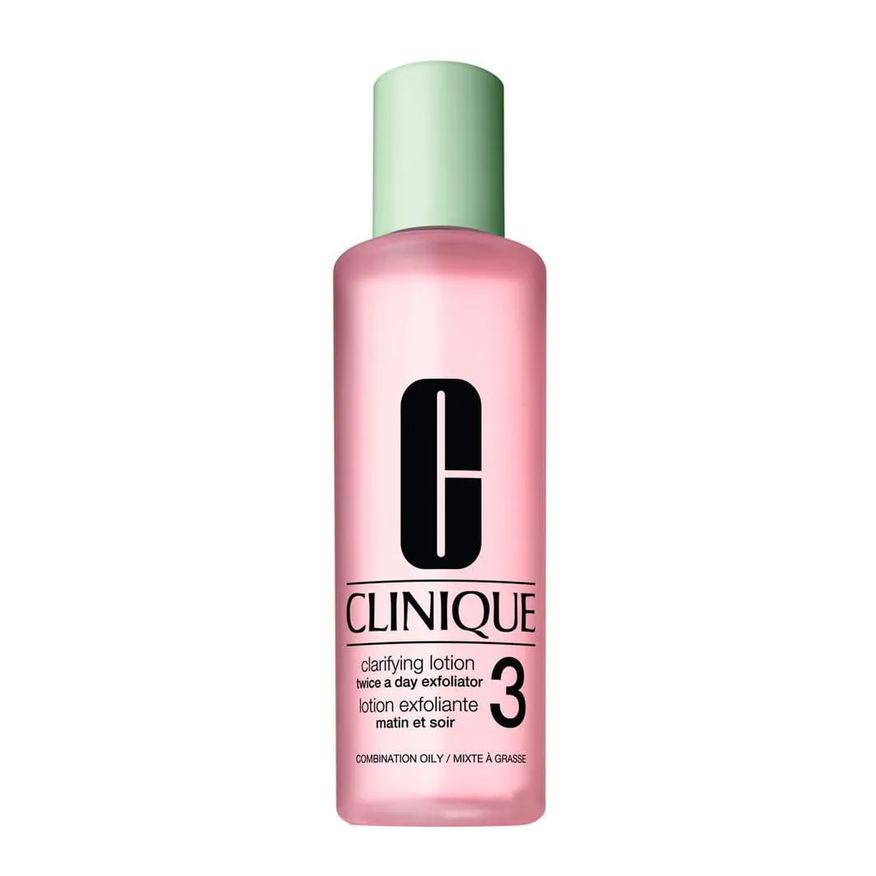 Clinique Loção Renovadora para Peles Normais a Oleosas Clarifying Lotion 3 200ml