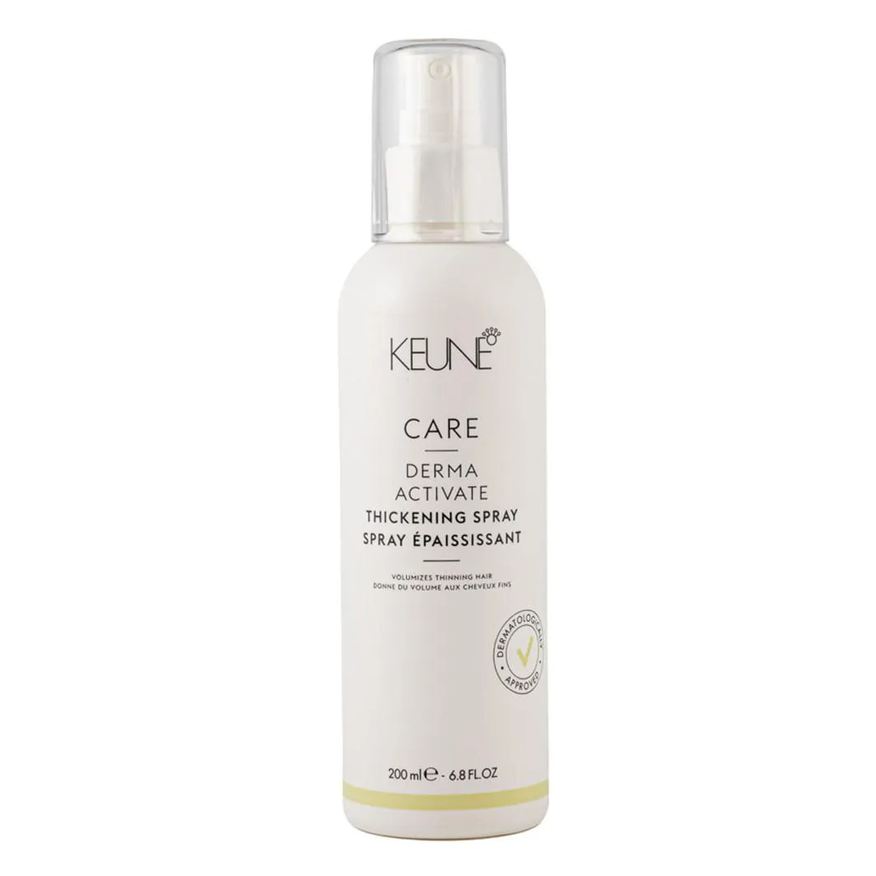 Keune Care Derma Activate Thickening Spray Leave-In Fortificante 200ml