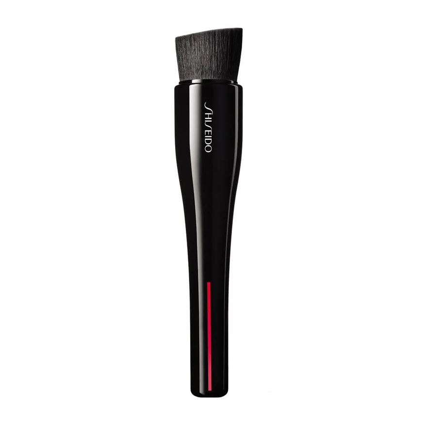 Shiseido Pincel para Base - Hasu 1 Unidades