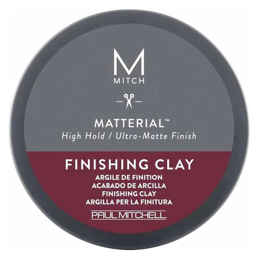 Paul Mitchell Cera Modeladora - Mitch Matterial 85g