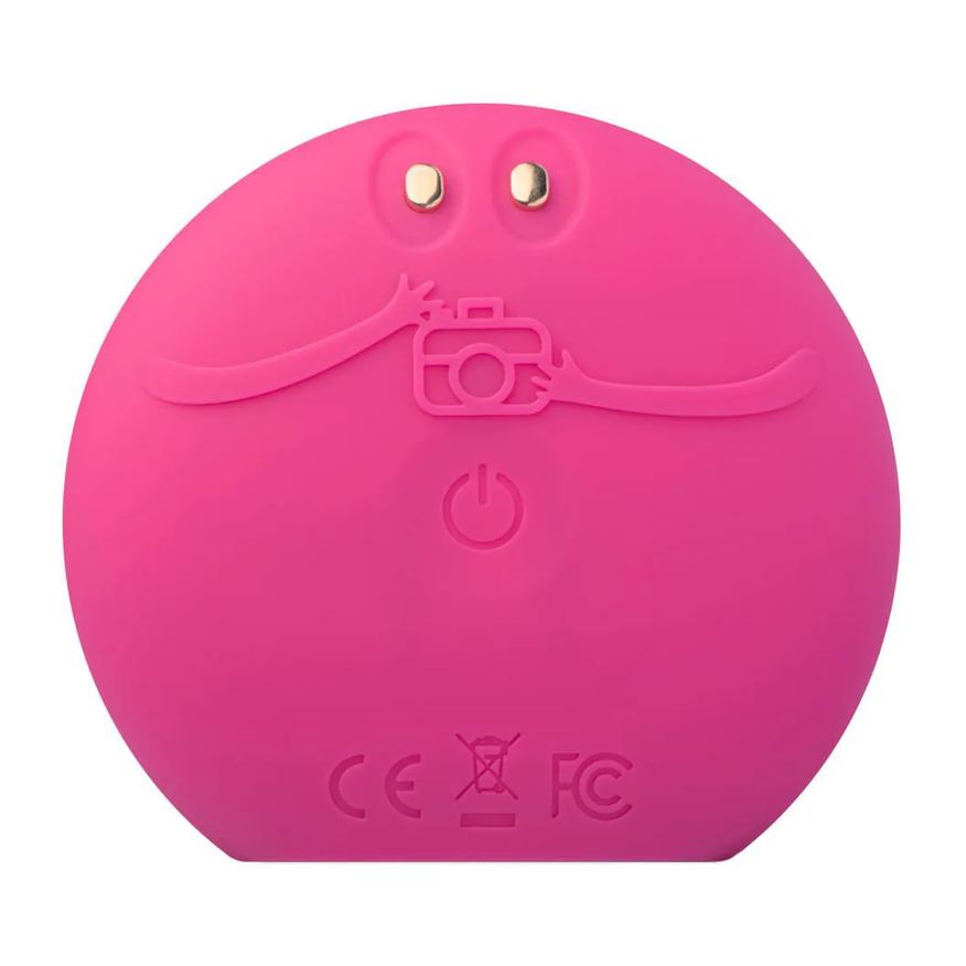 Foreo Luna Fofo Fuchsia - Aparelho de Limpeza Facial 1 Unidades