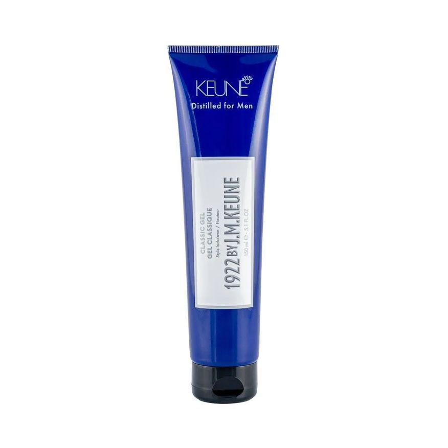 1922 Keune Classic - Gel Modelador 150ml