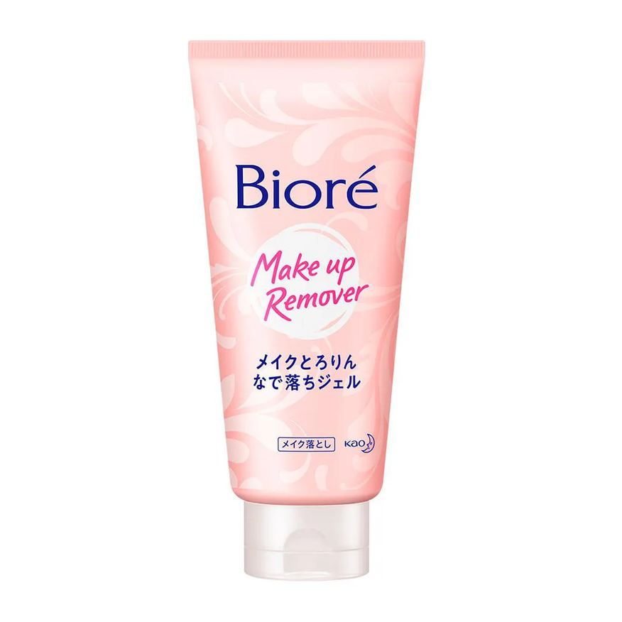 Bioré Gel Demaquilante Facial Cleansing 170g