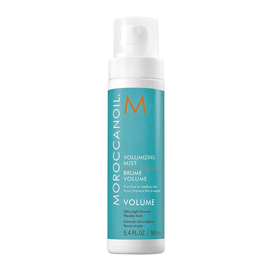 Moroccanoil Spray Volumizadora 160ml