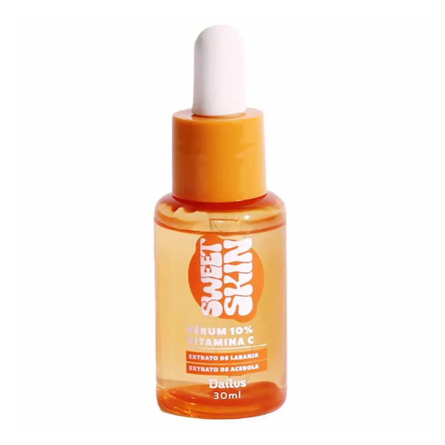 Dailus Sérum Vitamina C Sweet Skin 30ml