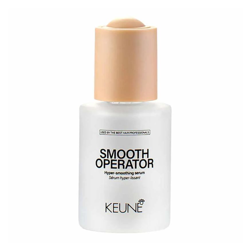 Keune Style Smooth Operator Sérum 30ml