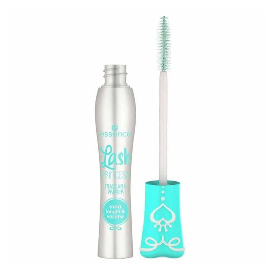 Essence Primer para Cílios Lash Princess 9ml Verde Claro