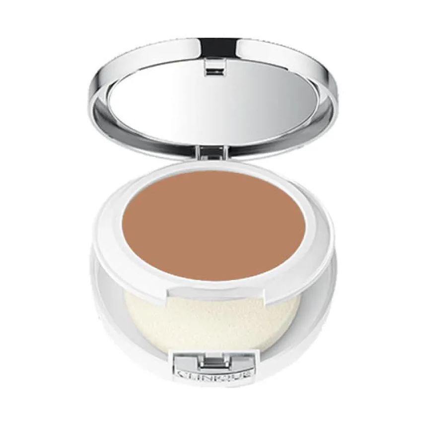 Clinique Beyond Perfecting Powder Foundation + Concealer - Pó 2 em 1 Beige
