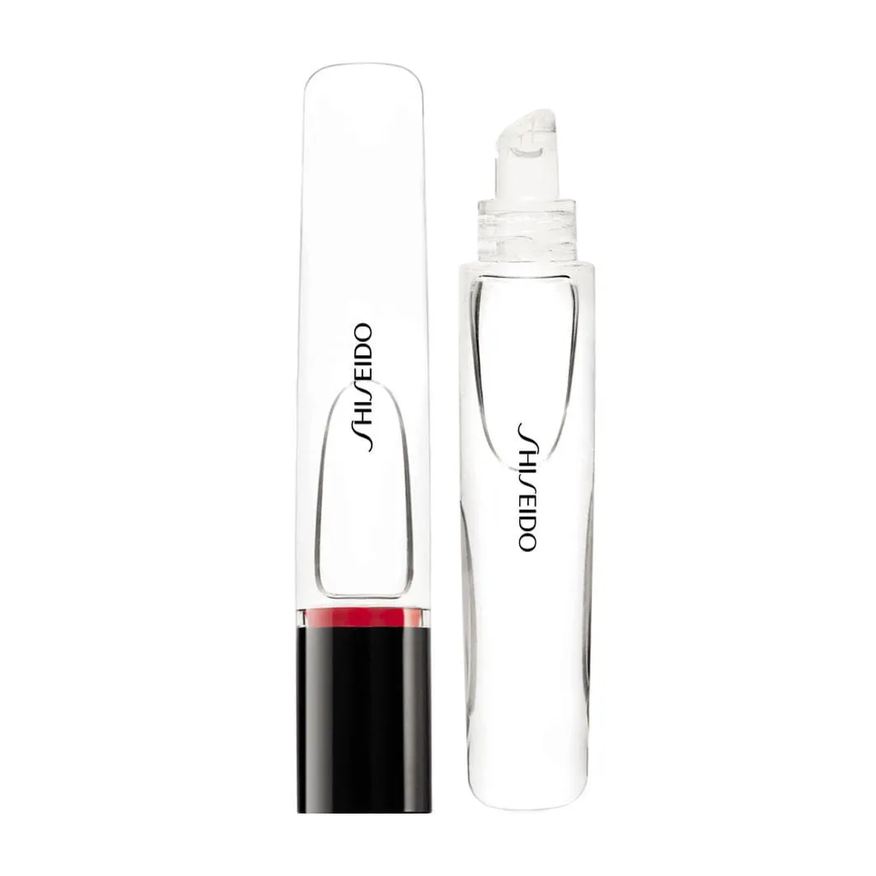 Shiseido Gloss - Crystal Gelgloss Incolor