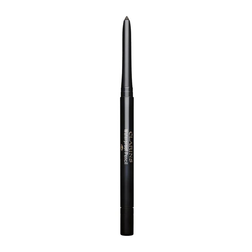 Clarins Lápis para Olhos - Crayon Yeux Waterproof Pencil 01 Black