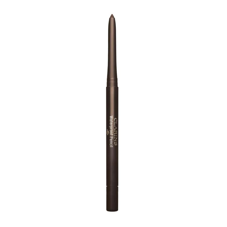 Clarins Lápis para Olhos - Crayon Yeux Waterproof Pencil 02 Brown