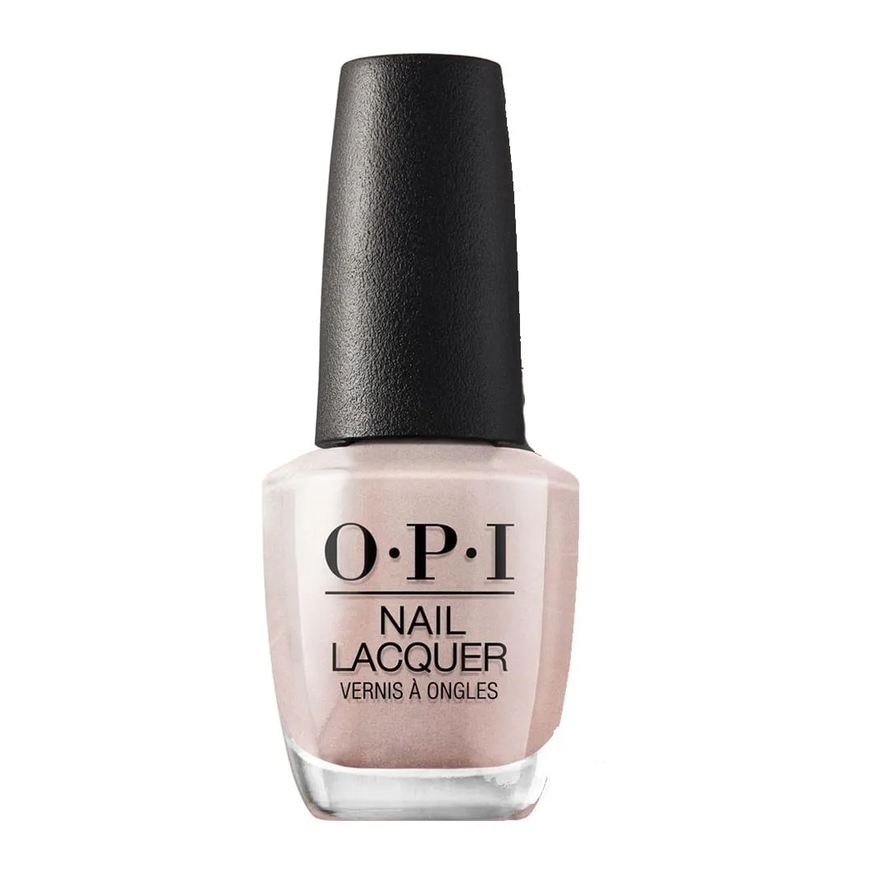 Opi Esmalte Cremoso Escuros O.p.i Nail Lacquer Nl Chiffond OF YOU