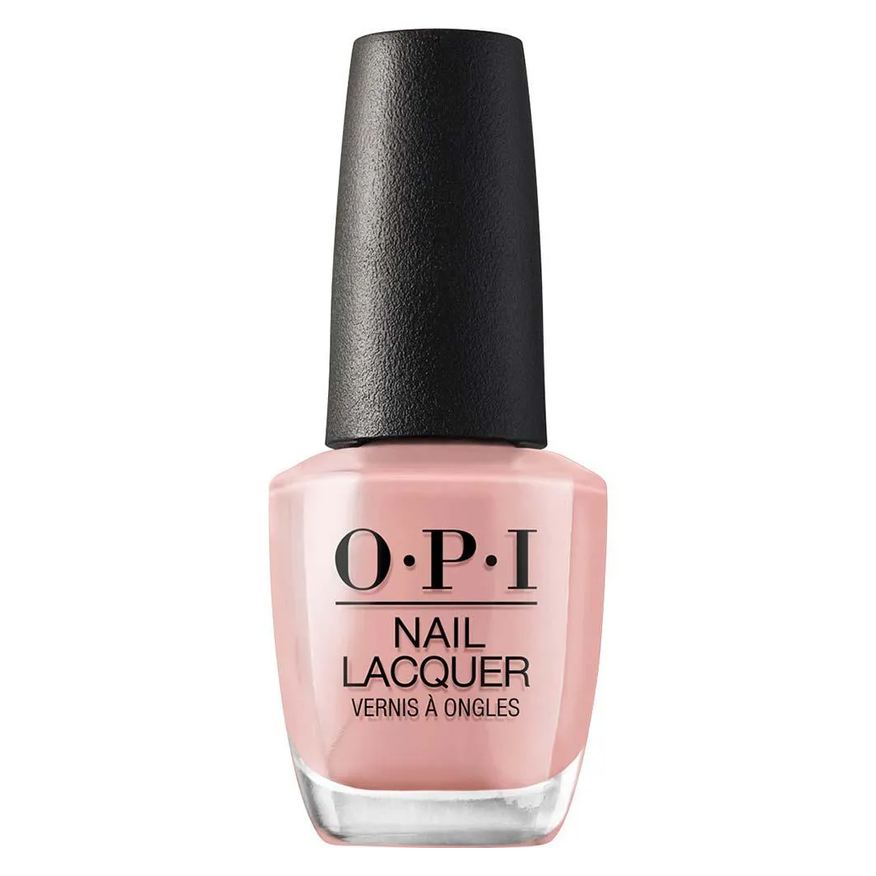 Opi Esmalte Cremoso Nudes O.p.i Nail Lacquer Dulce DE Leche