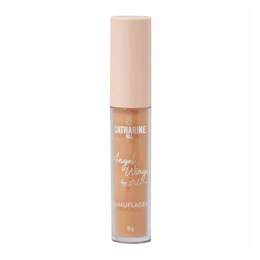 Catharine Hill Corretivo Líquido de Alta Cobertura Angel Wings - Camuflagem 8g A5