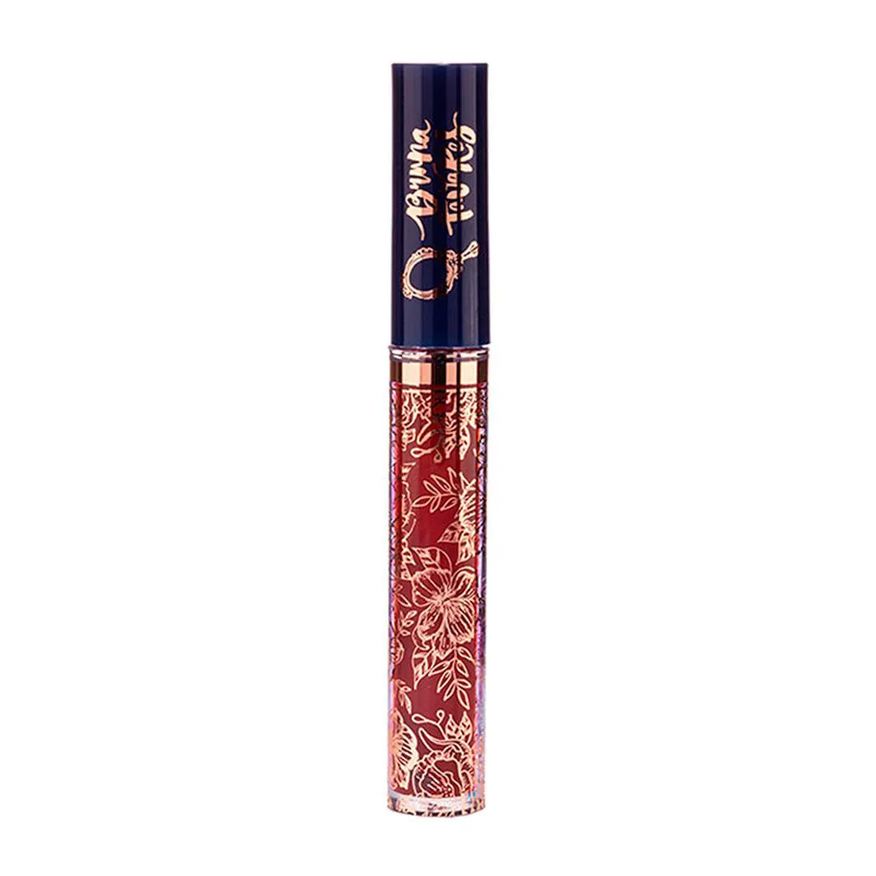 Bruna Tavares Batom Matte Bt – Tons Vermelhos Roberta