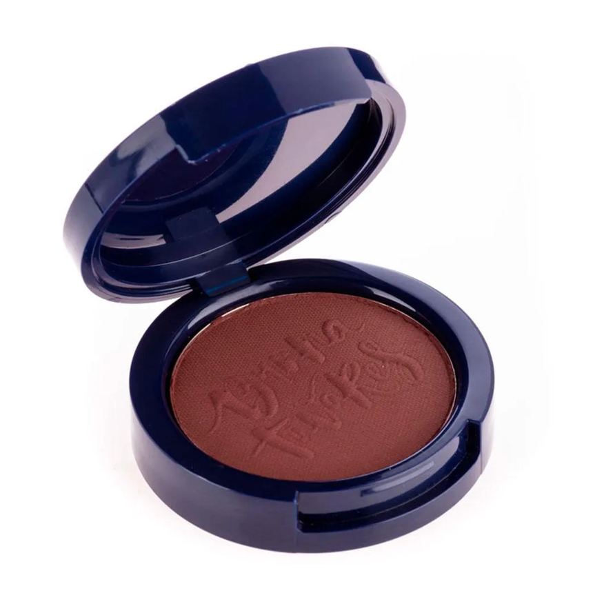 Bruna Tavares Blush Contour Bt Contorno Coffee LUV