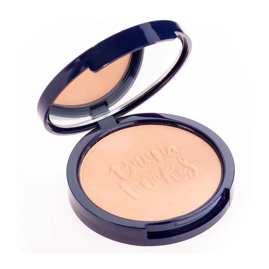 Bruna Tavares Pó Compacto Facial Bt - Powder 30