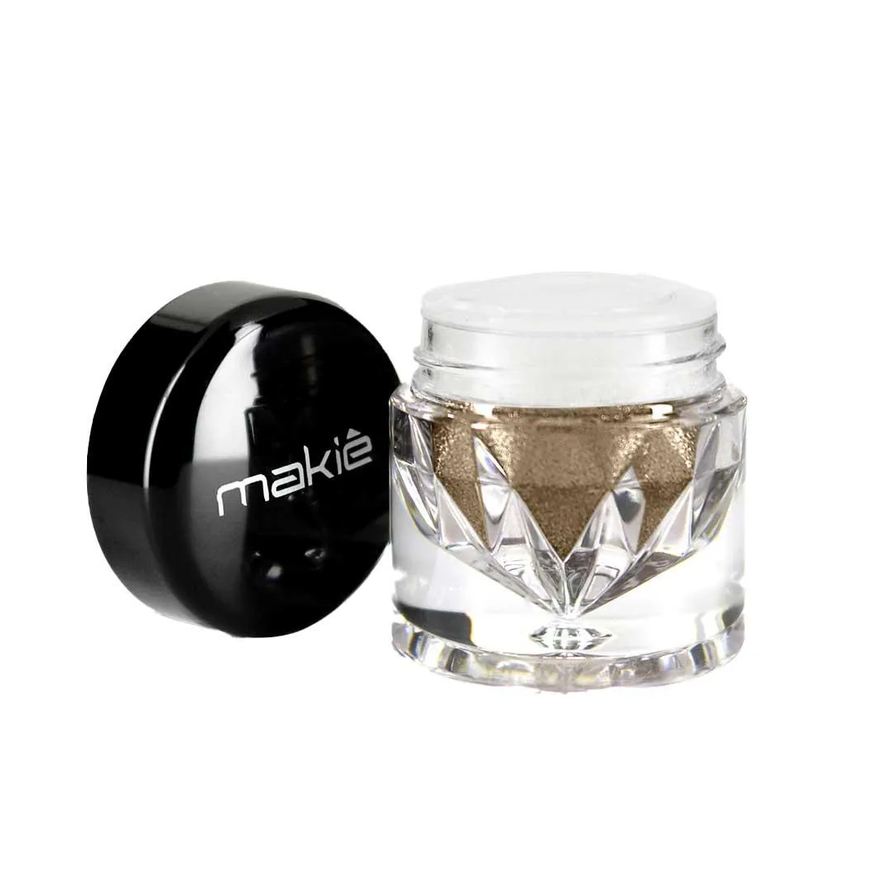 Makiê Pigmento para Olhos Capuccino