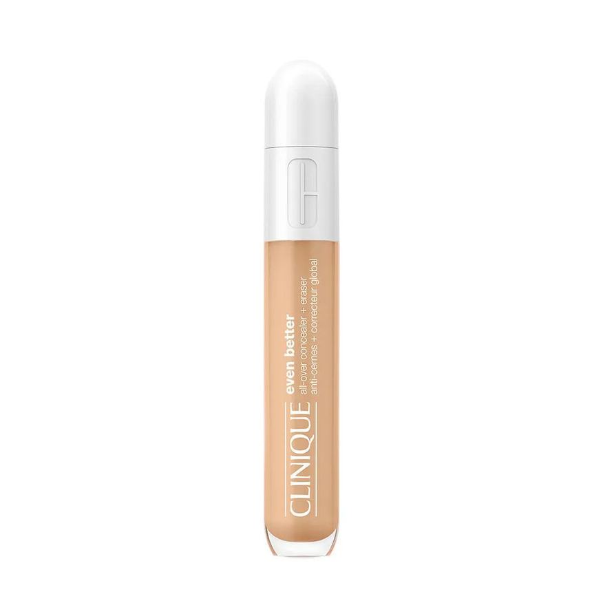 Clinique Corretivo Líquido Even Better Concealer CN 70 Vanilla