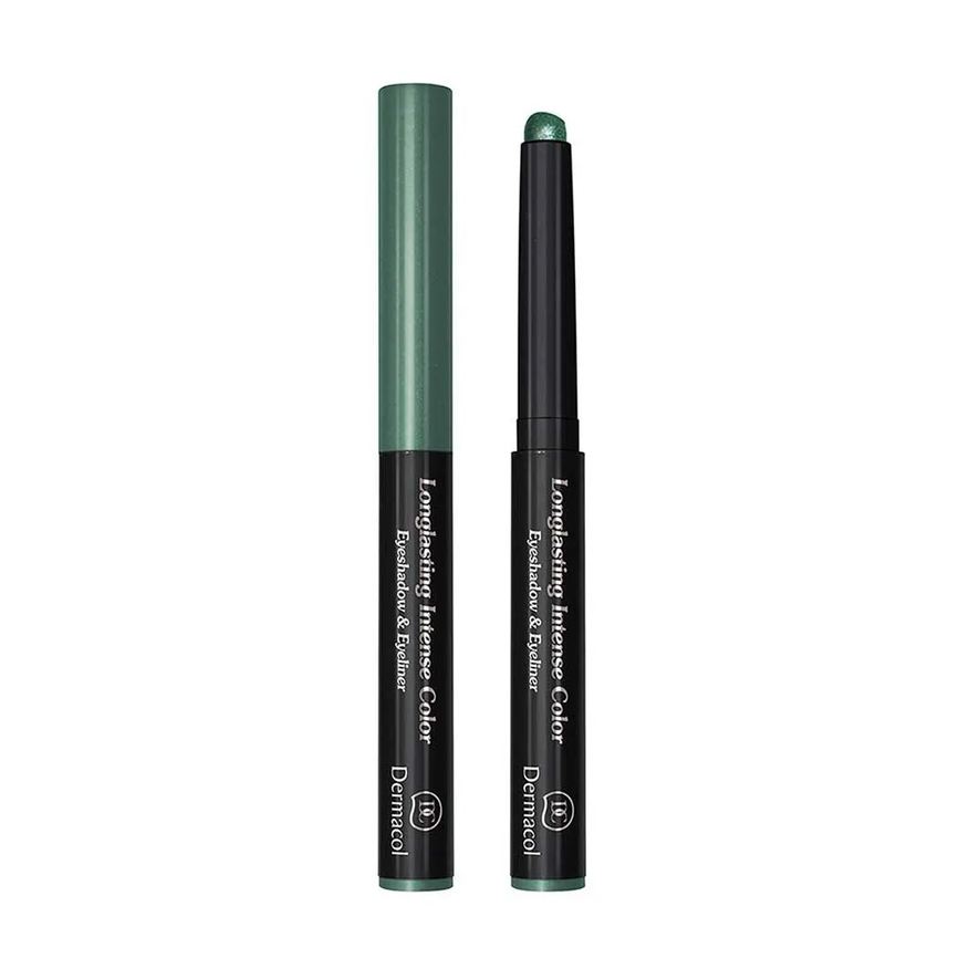 Dermacol Sombra Cremosa Longlasting Intense Eyeshadow N6