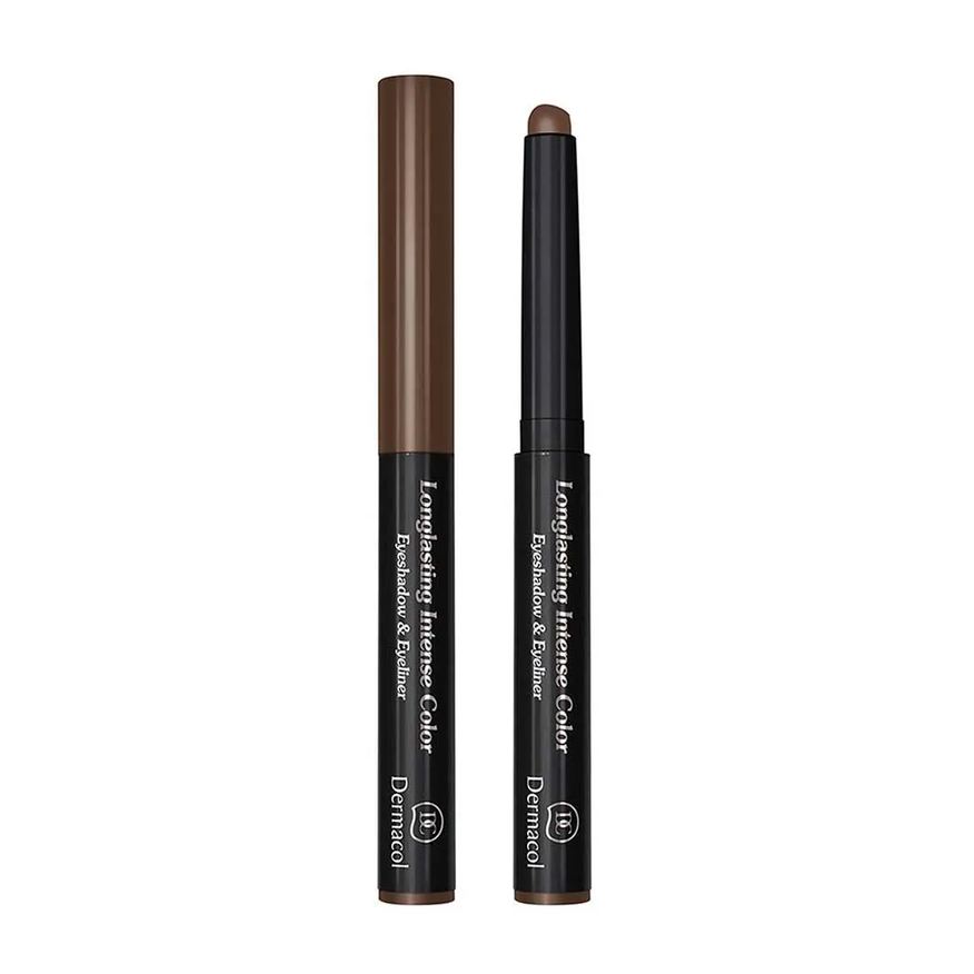 Dermacol Sombra Cremosa Longlasting Intense Eyeshadow N7