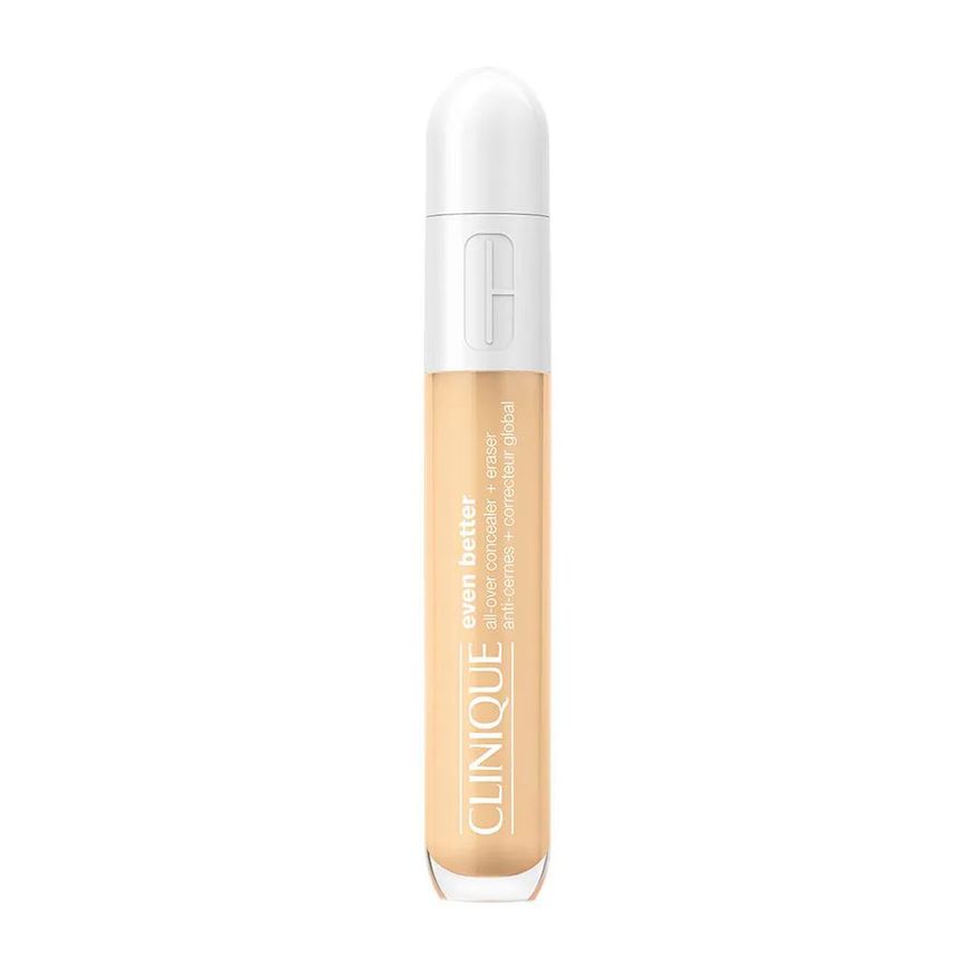 Clinique Corretivo Líquido Even Better Concealer CN 08 Linen