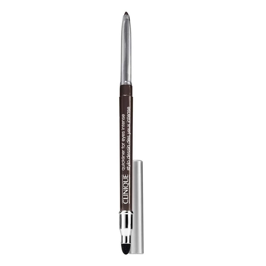 Clinique Lápis Delineador para Olhos Quickliner For Eyes Intense 10 Intense Clove